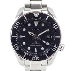 Seiko Prospex Men's Automatic Watch SS SBDC083 Mechanical — Very Good
