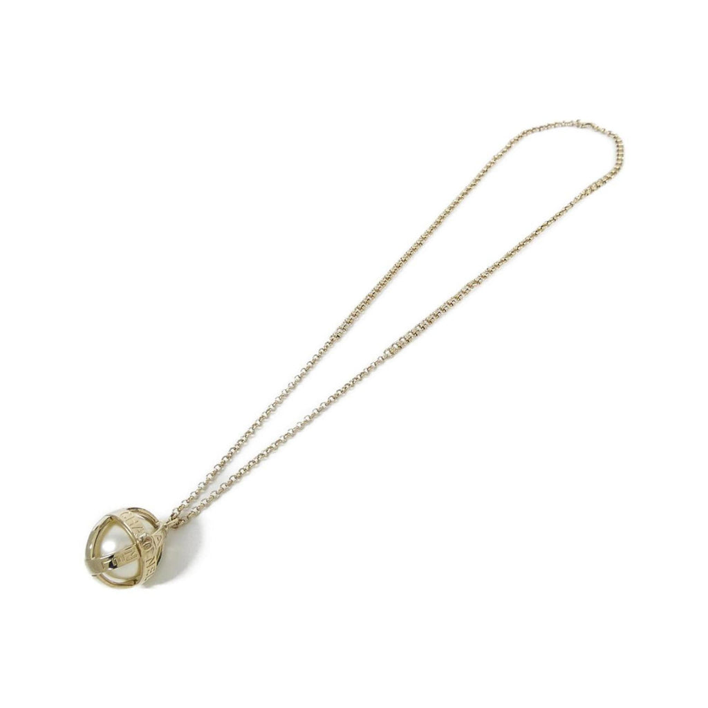 Chanel AB7518 necklace