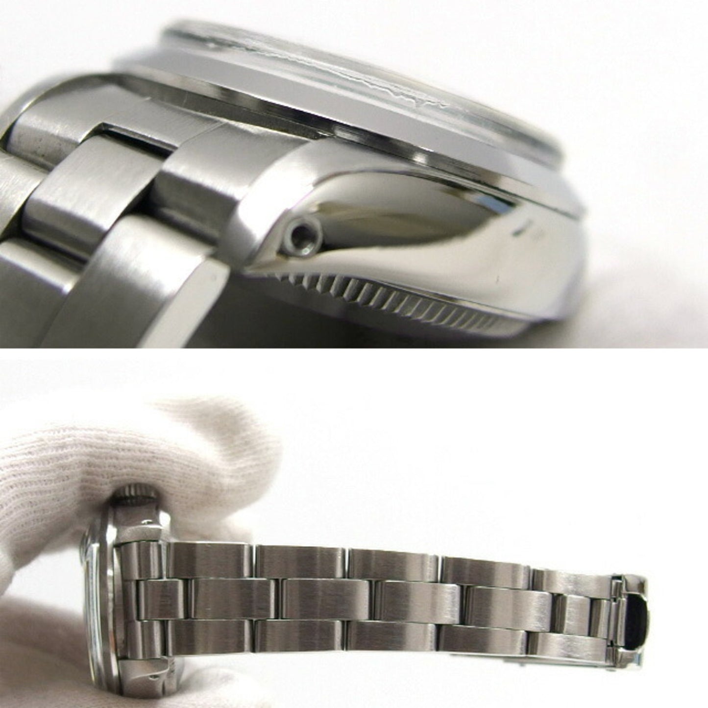 Rolex Oyster Perpetual Date Women's Watch 6916