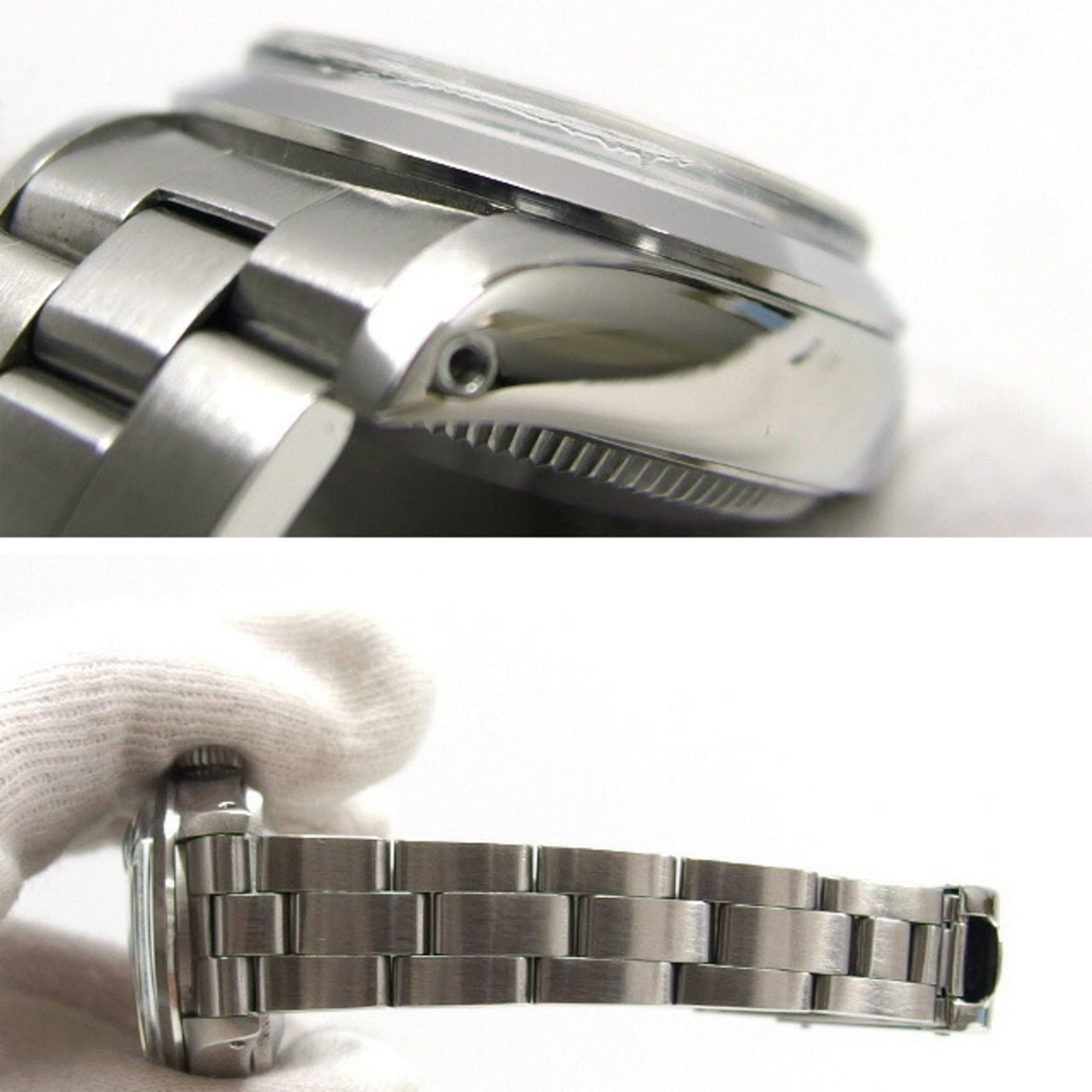 Rolex Oyster Perpetual Date Women's Watch 6916