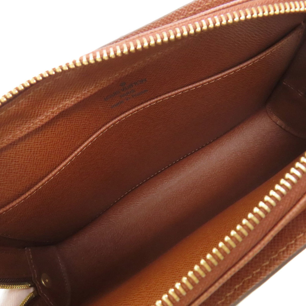 Louis Vuitton M51790 Orsay Second Bag Monogram Canvas Women's LOUIS VUITTON