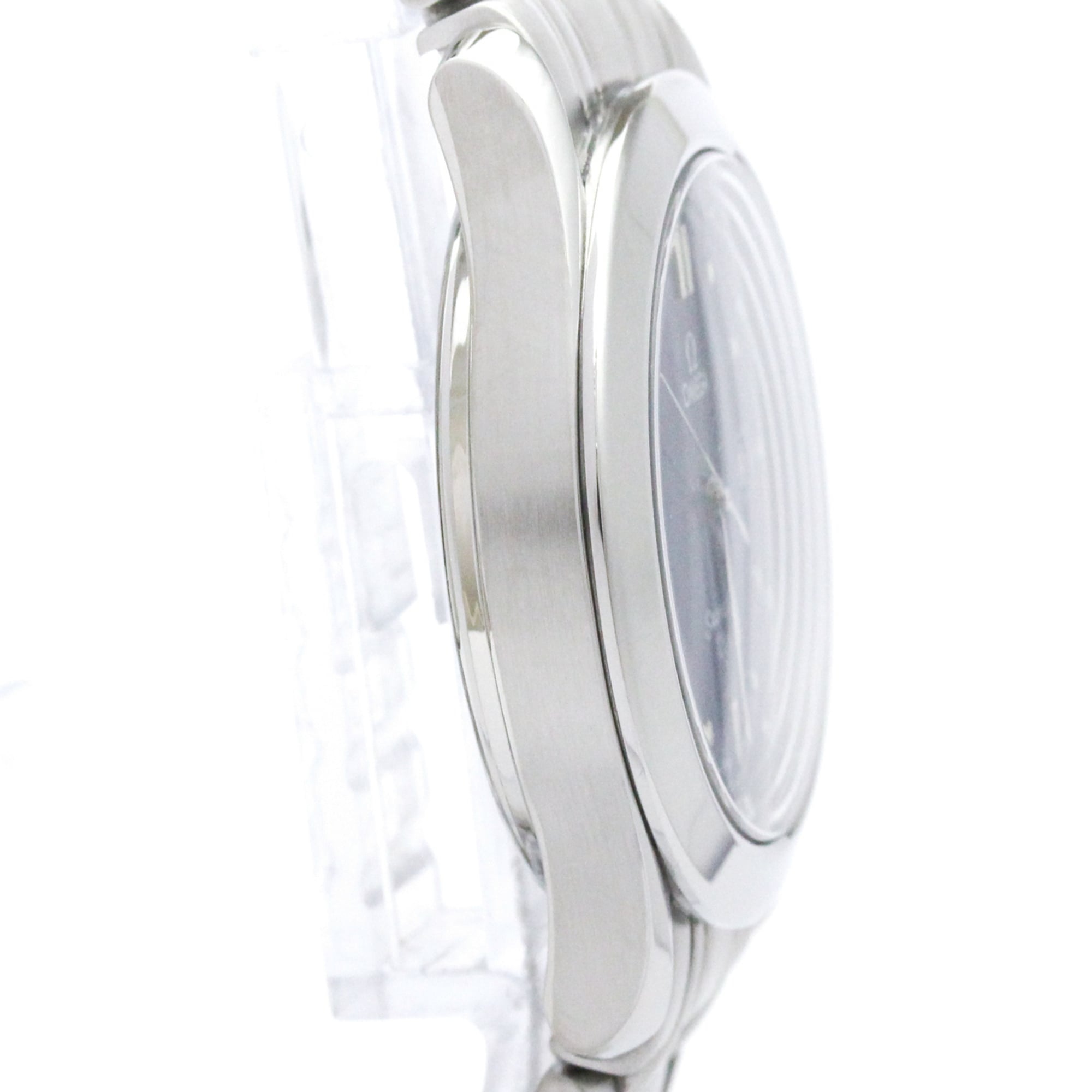 OMEGA Seamaster 120M Steel Quartz Mens Watch 2511.80 Polished — Very Good