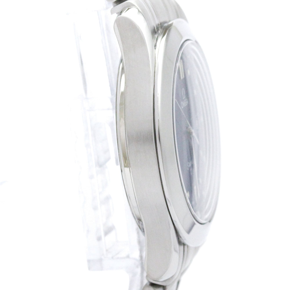 OMEGA Seamaster 120M Steel Quartz Mens Watch 2511.80 Polished — Very Good