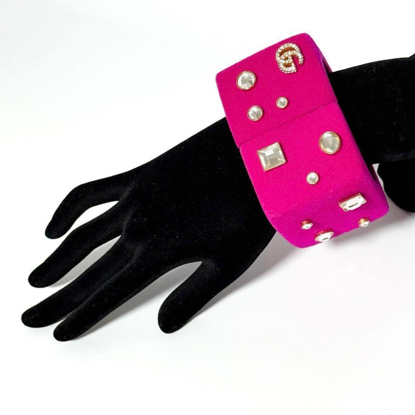 Gucci Women's Bejeweled Bracelets and Bangles