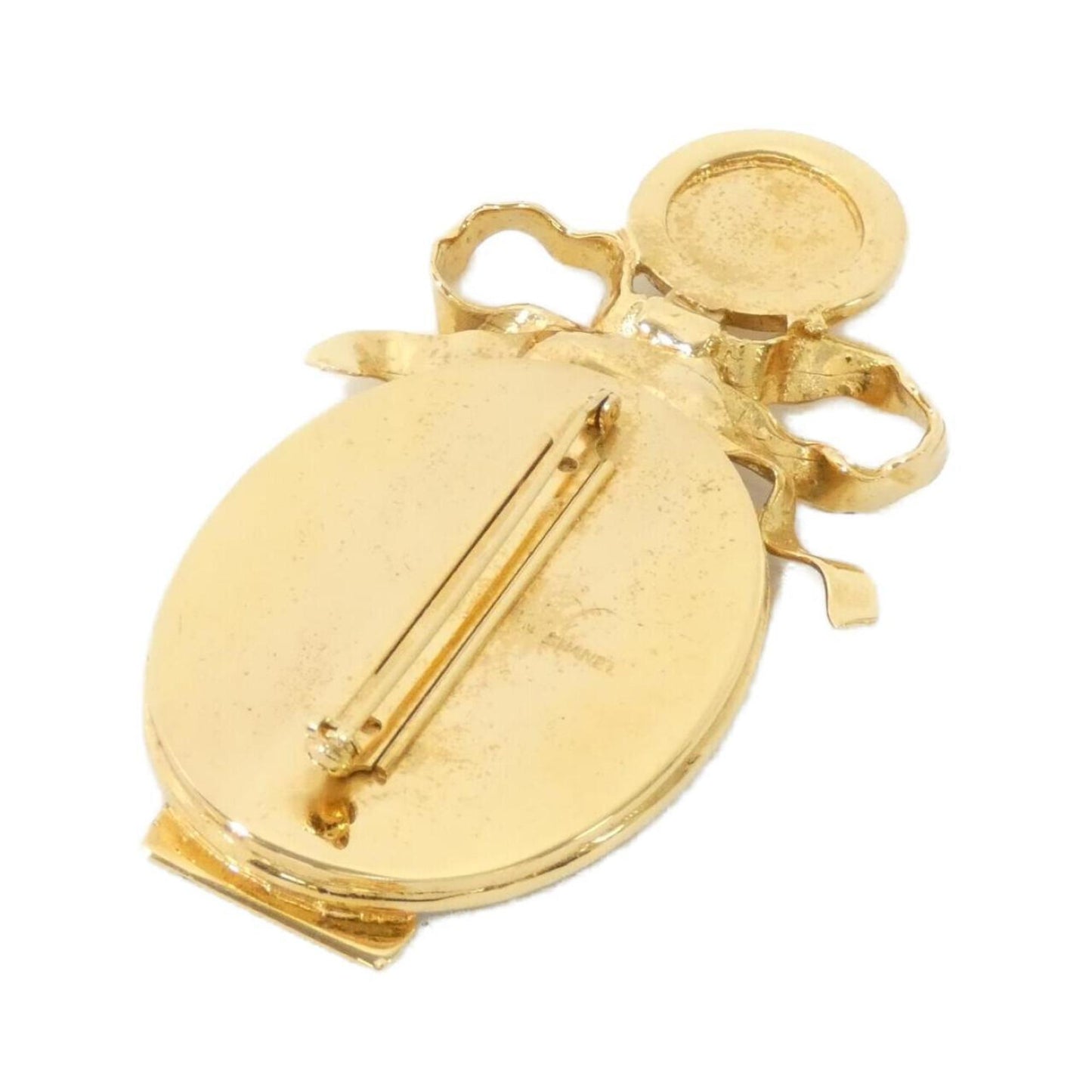 Chanel Brooch