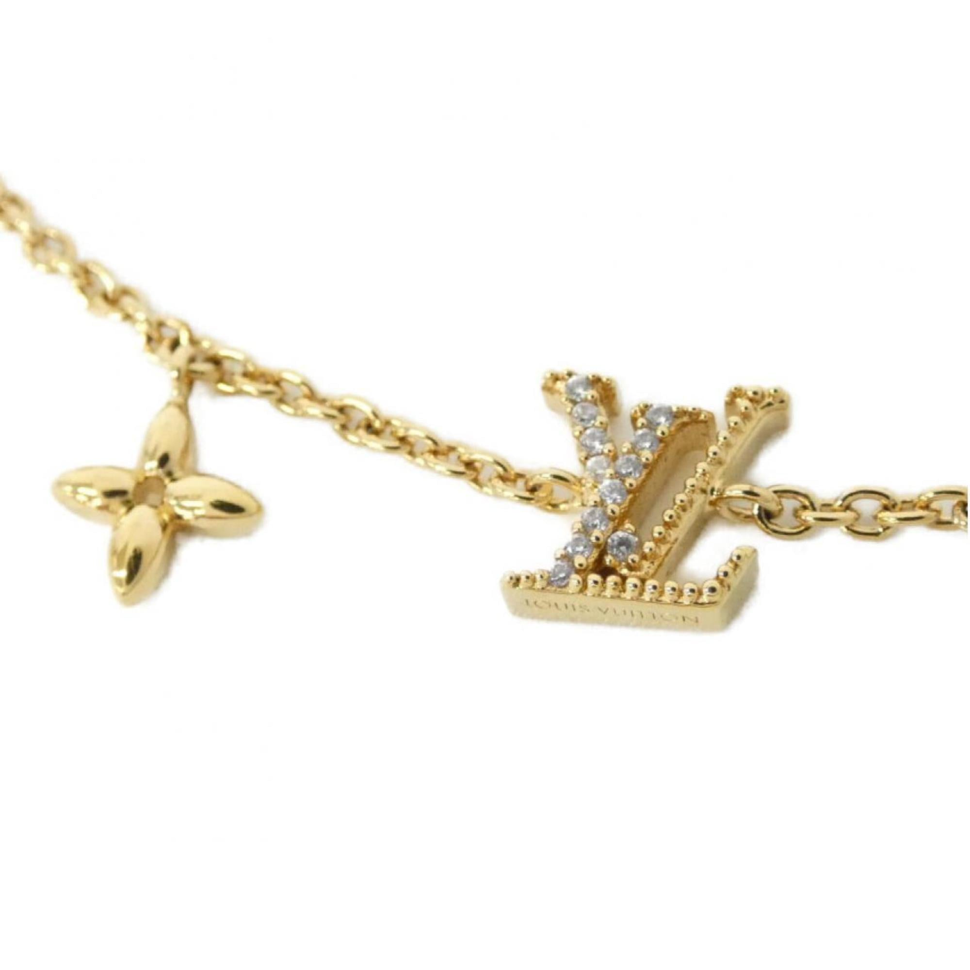 Louis Vuitton Bracelet LV Iconic M00587