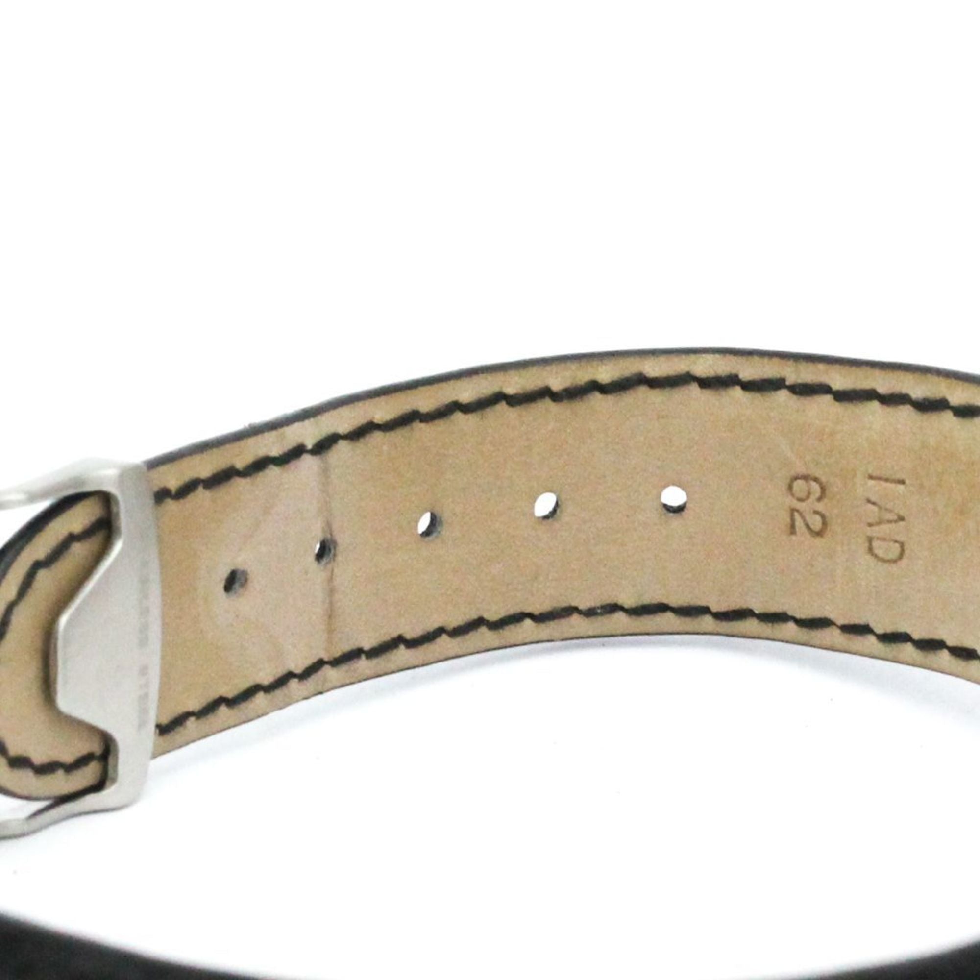 OMEGA De Ville Chronoscope CO-Axial Steel Watch 4851.61.31 Polished