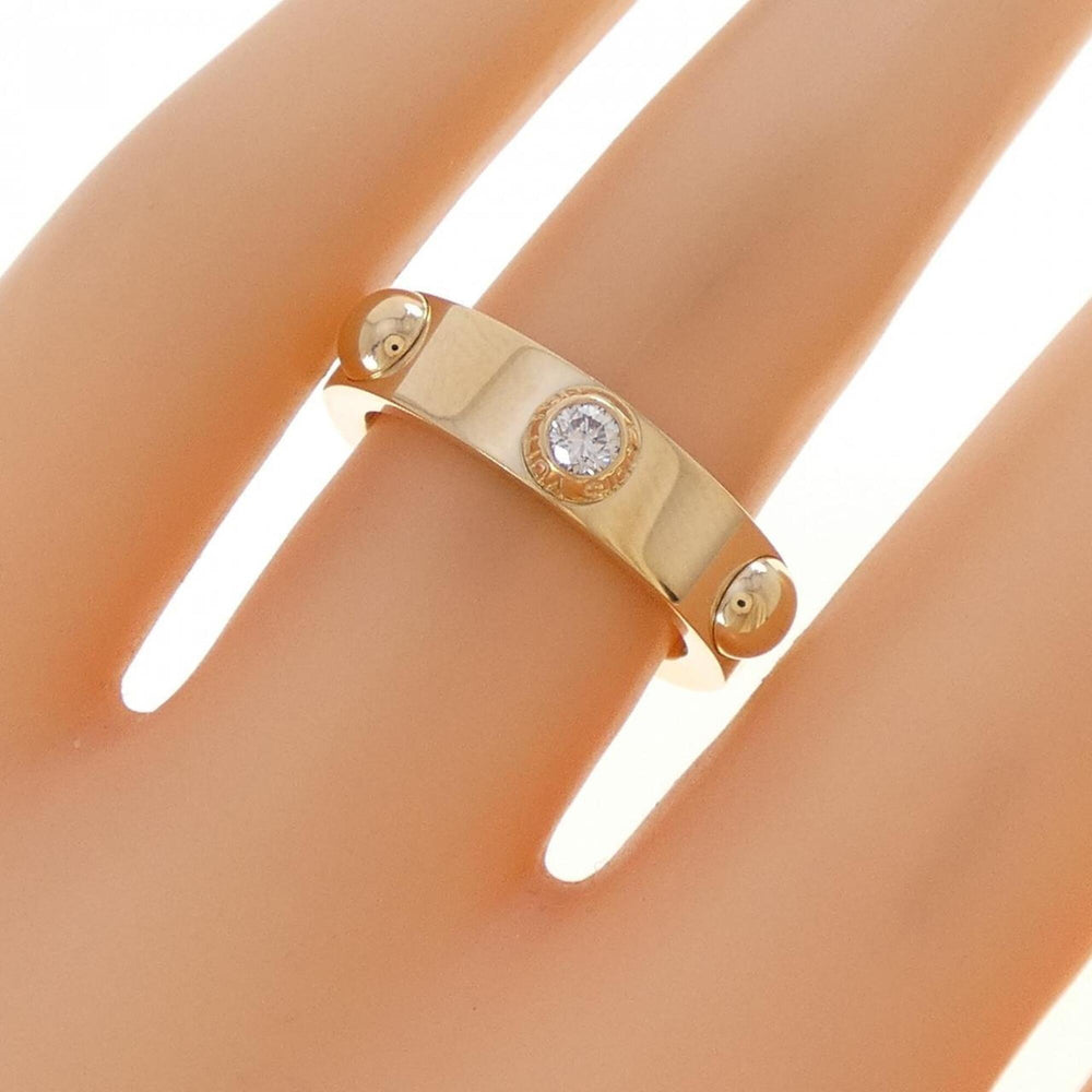 Louis Vuitton Petite Bague Crew Ring — Like New