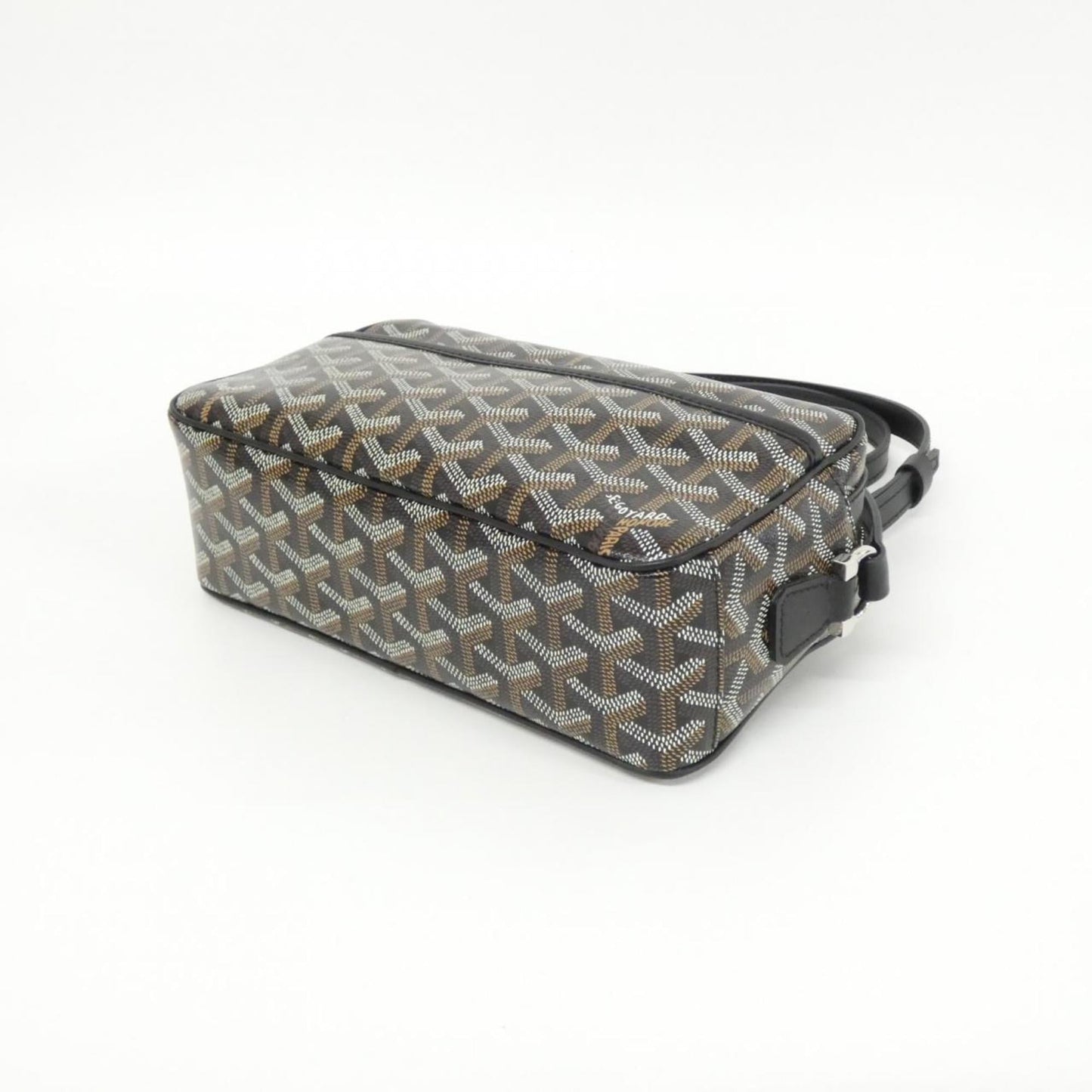 Goyard AMA CAPVERT shoulder bag