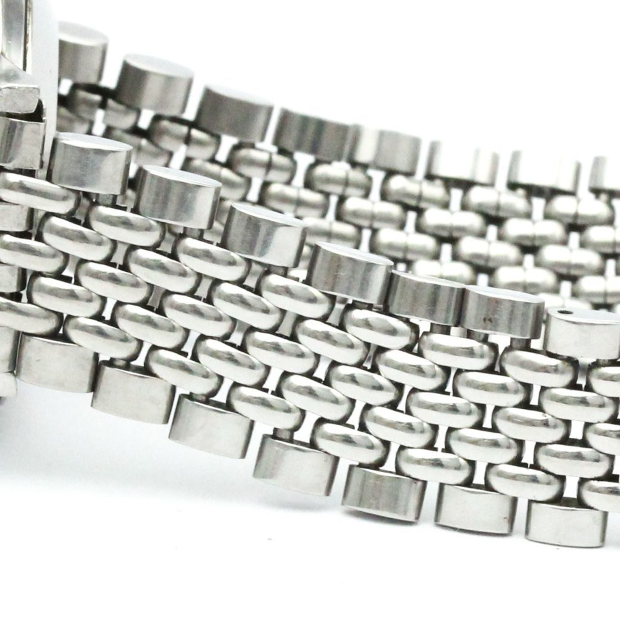 Vintage OMEGA Geneve Date Cal 565 Rice Bracelet Automatic Watch 166.070 BF579723