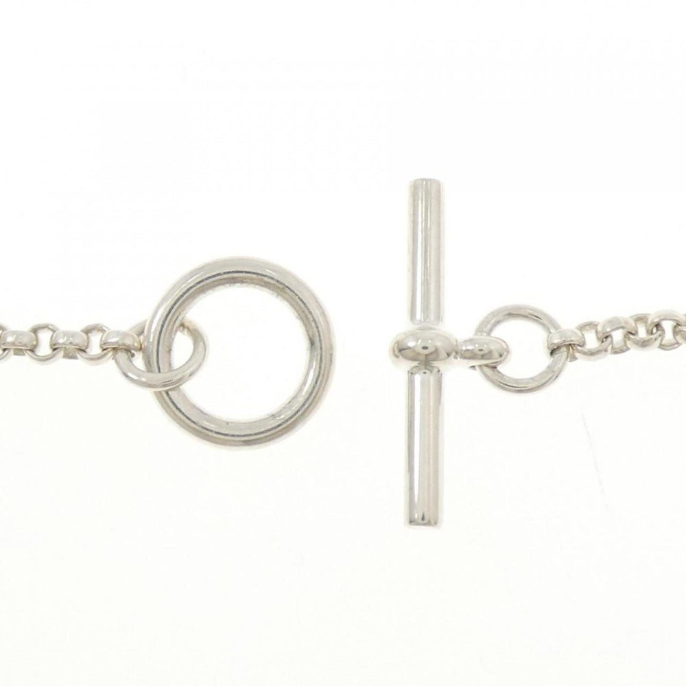 Hermes Hermès Exlibris PM Bracelet — Like New