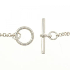 Hermes Hermès Exlibris PM Bracelet — Like New