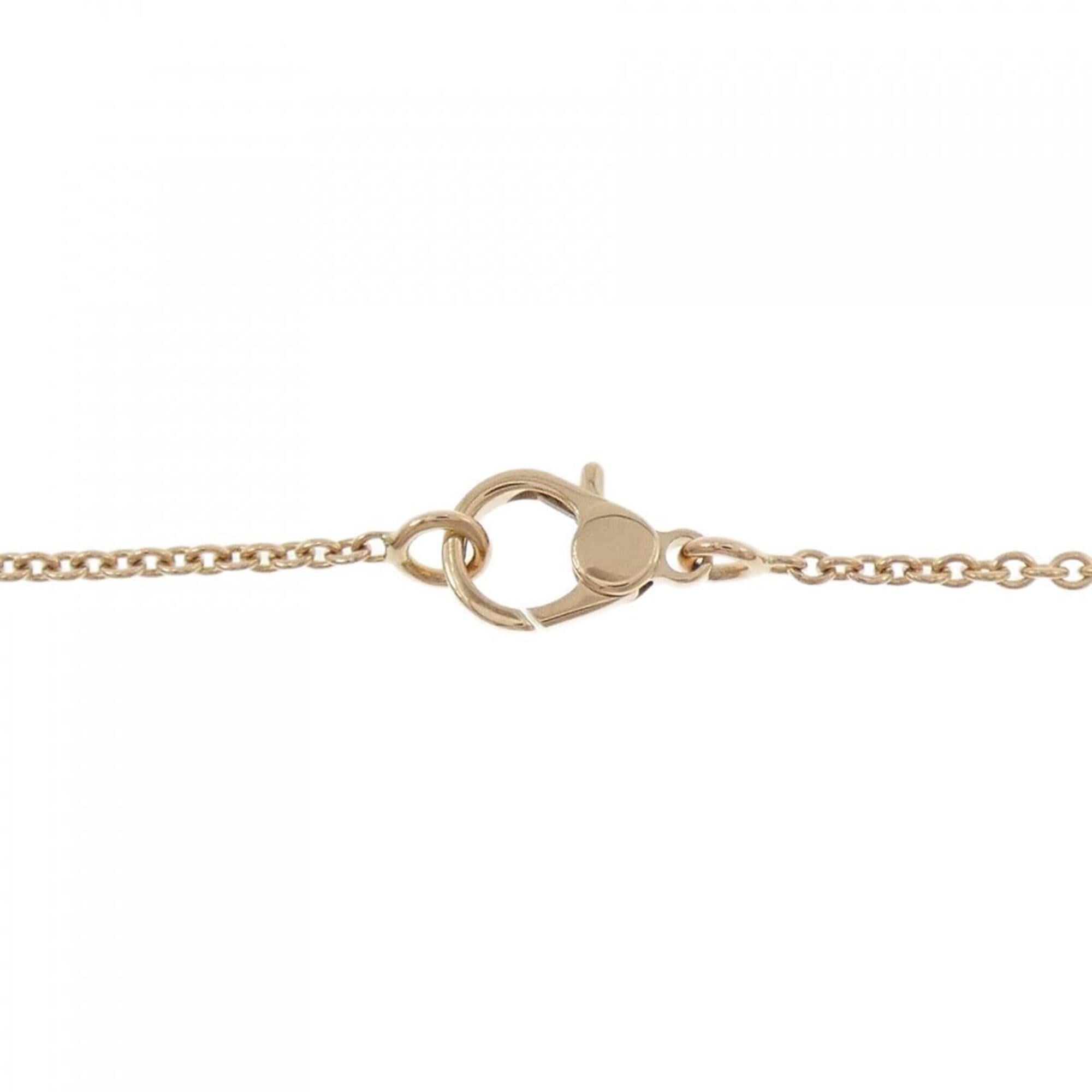 Hermes Hermès Finesse Necklace — Like New