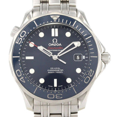 Omega Seamaster Diver 300M 212.30.41.20.03.001 Stainless Steel Automatic Watch — Very Good