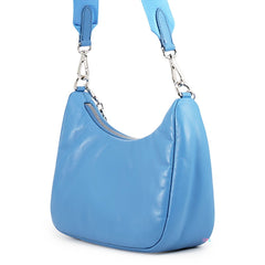 Prada Shoulder Bag Re-Edition 2005 Re-Nylon 1BH204 PRADA 2-way Handbag BGA — Like New