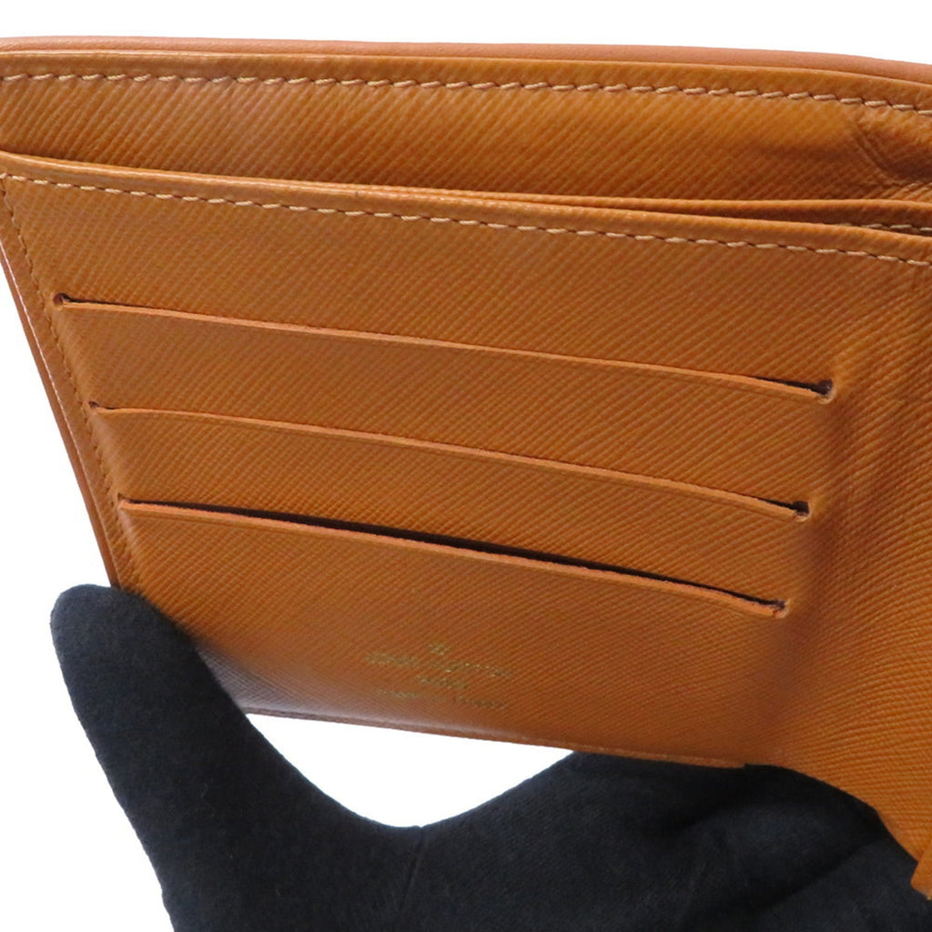 Louis Vuitton Monogram Mini Tri-fold Wallet, Carte de Credit, Monet, M92441