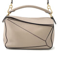 Loewe Puzzle Bag Small A510S21X67 LOEWE 2-way