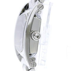 BVLGARI Assioma Stainless Steel Quartz Unisex Watch AA39S Polished — Very Good