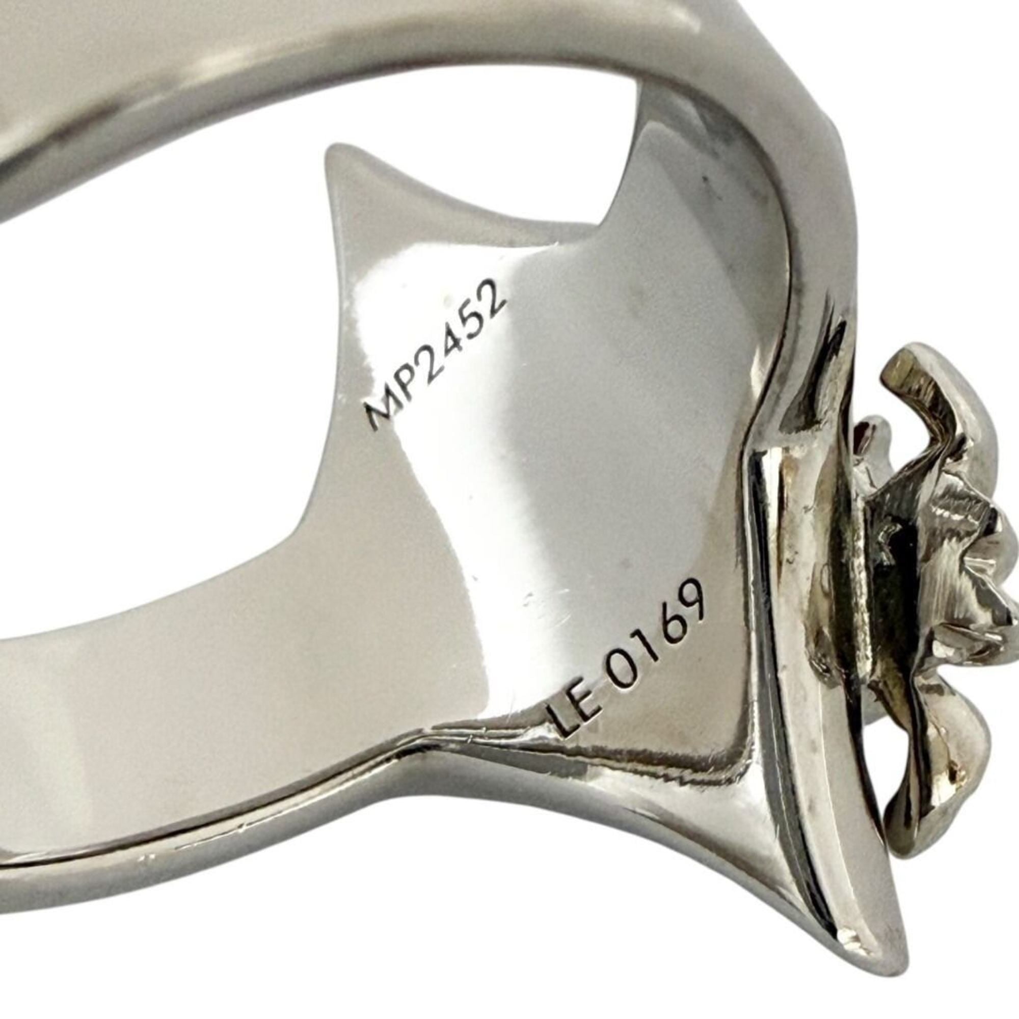 Louis Vuitton Men's Fairy Tale Star Ring, Red, Size 16-17 — Like New
