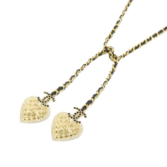 Chanel ABC448 Necklace