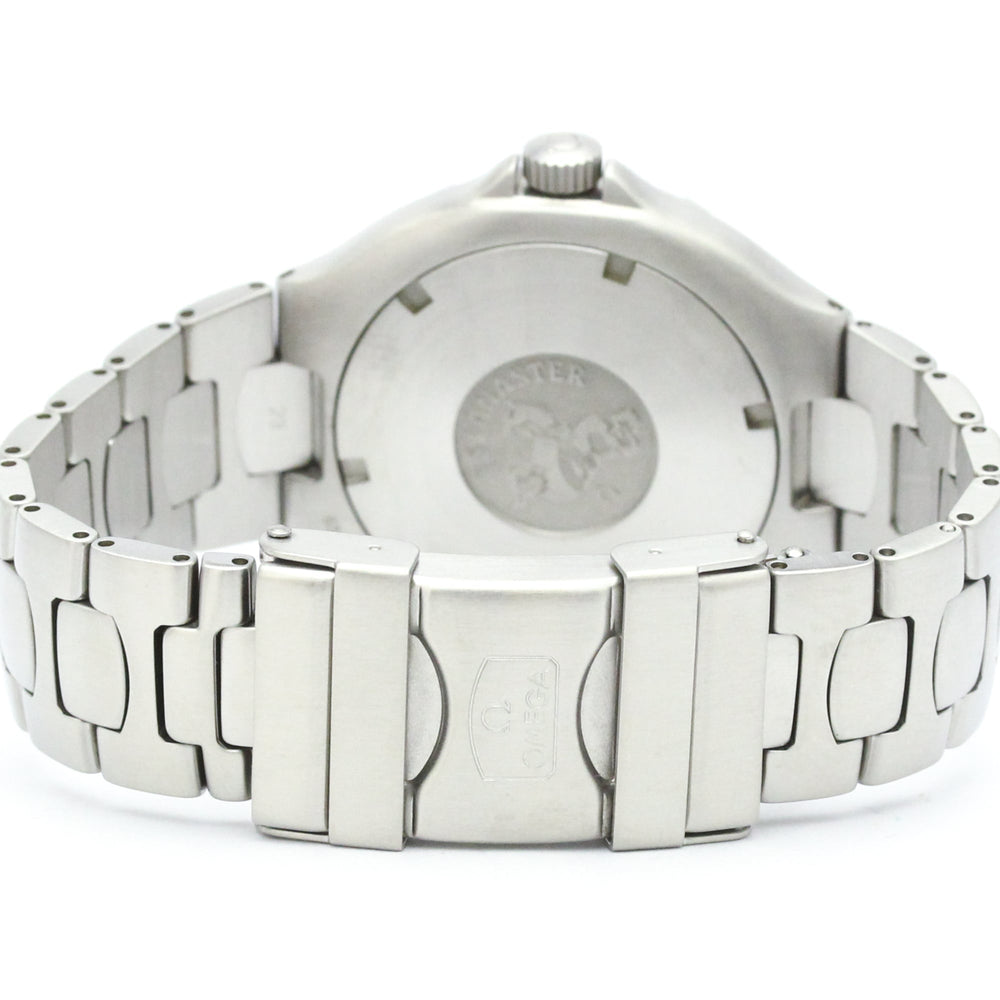 OMEGA Seamaster Professional 200M Quartz Mens Watch 2850.50 Polished — Very Good