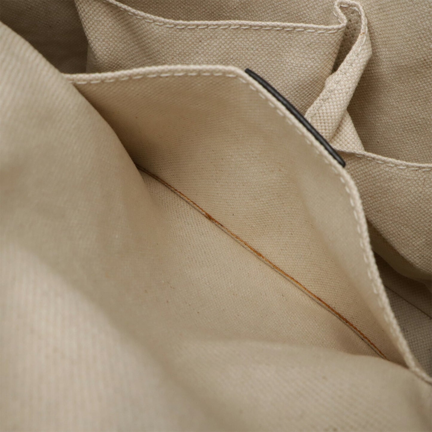 GUCCI Bamboo Backpack Shoulder Bag with Tassel, Leather, Black, 370833