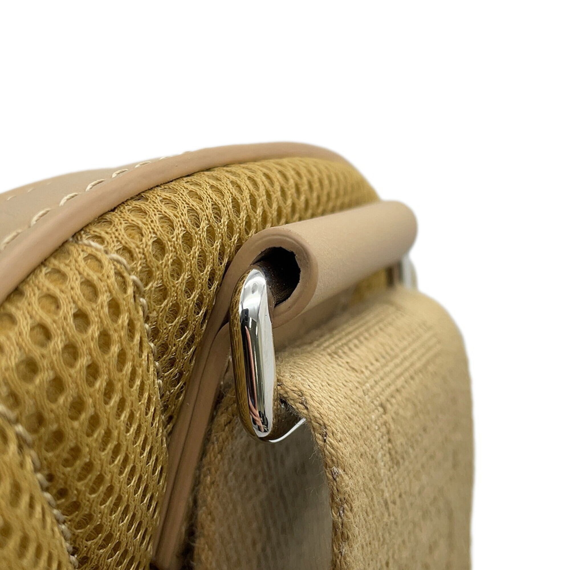 Louis Vuitton Body Bag, Calf Leather, LV Aerogram Pilot Sling Bag M23765, Handbag, LOUIS VUITTON — Like New