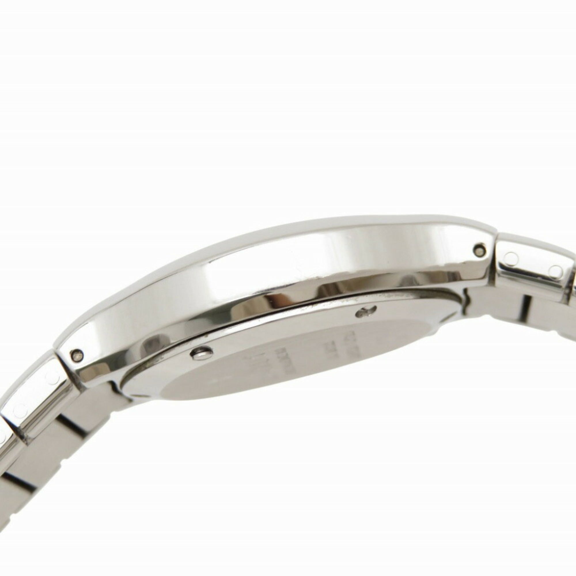 TAG Heuer Alter Ego WP131J Quartz Watch SS Beige 0766TAG HEUER Ladies — Very Good