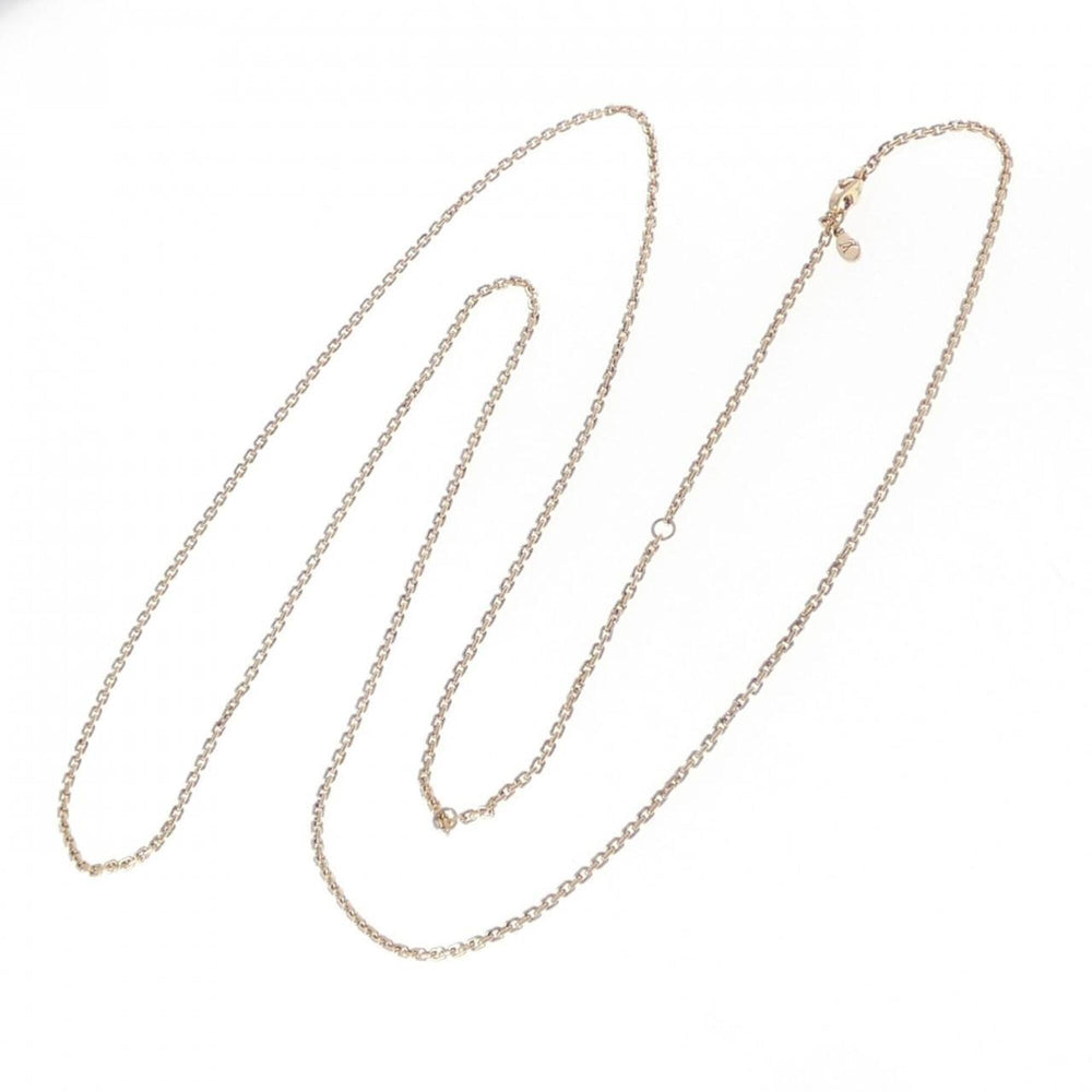 Louis Vuitton 750YG Necklace — Like New