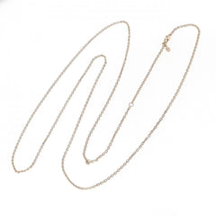 Louis Vuitton 750YG Necklace — Like New