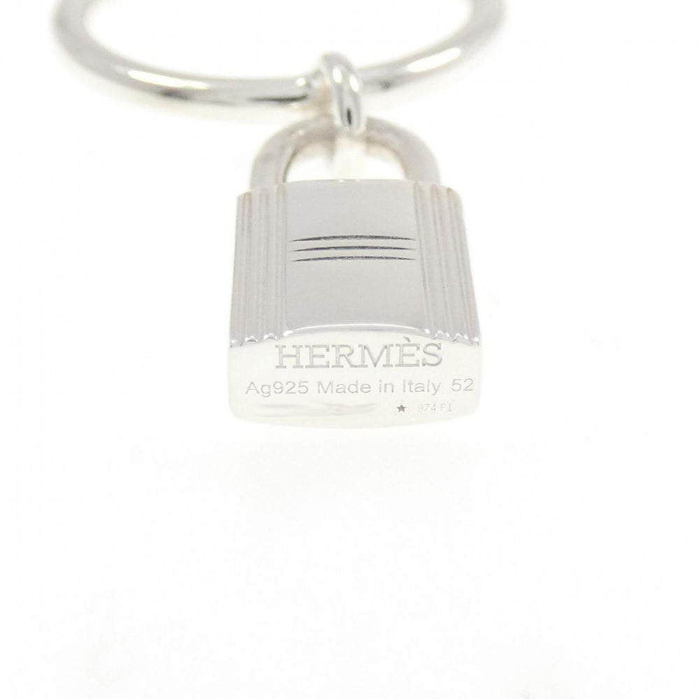 Hermes Kelly Cadena Ring — Like New