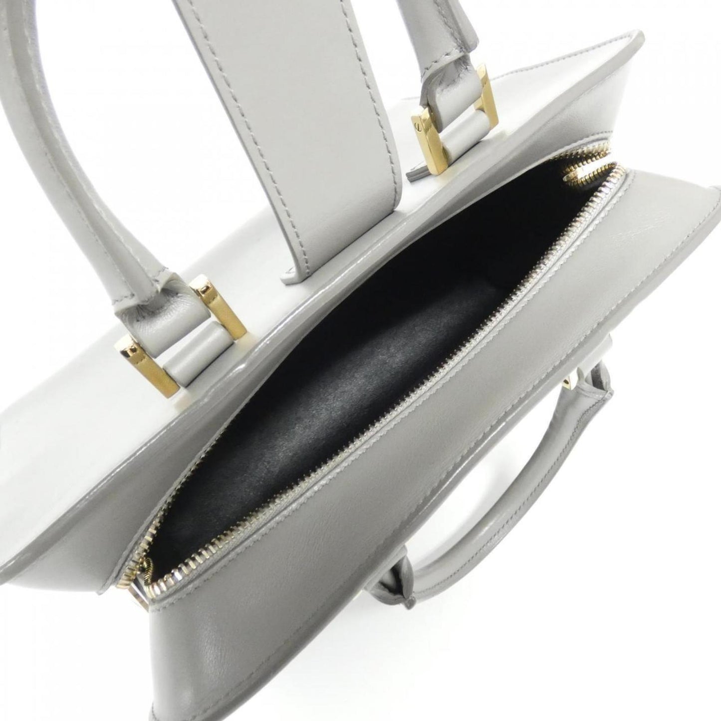 Saint Laurent Baby Cabas Monogram 568853 DV70O Handbag