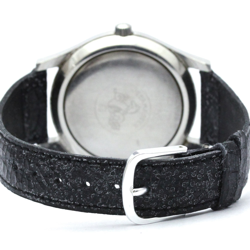 OMEGA Seamaster Cosmic 2000 Cal 1012 Steel Automatic Mens Watch 166.128 — Good