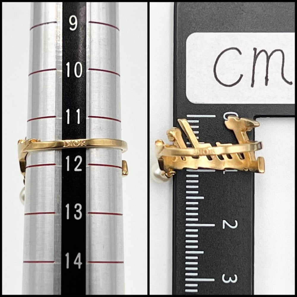 Christian Dior J'adior Women's Ring DIOR — Like New