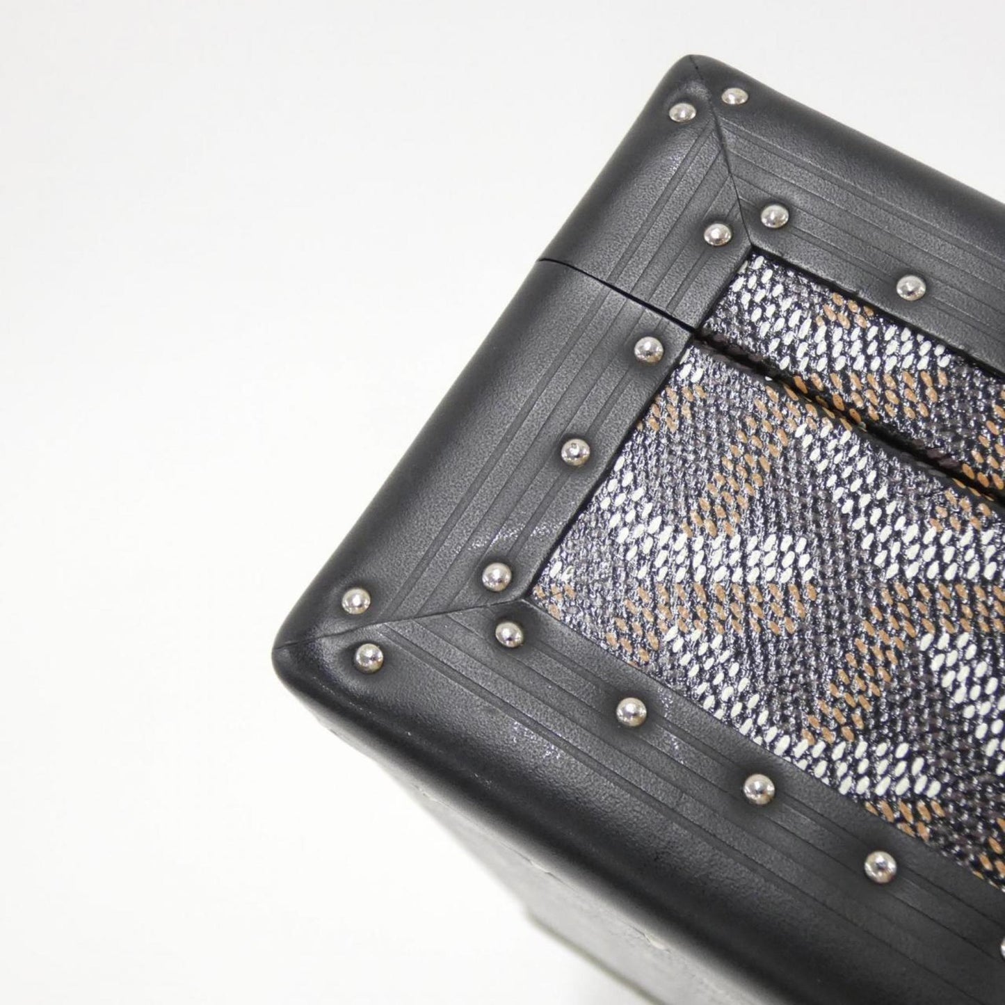 Goyard Coffret Vendome Aoyama Jewelry Case