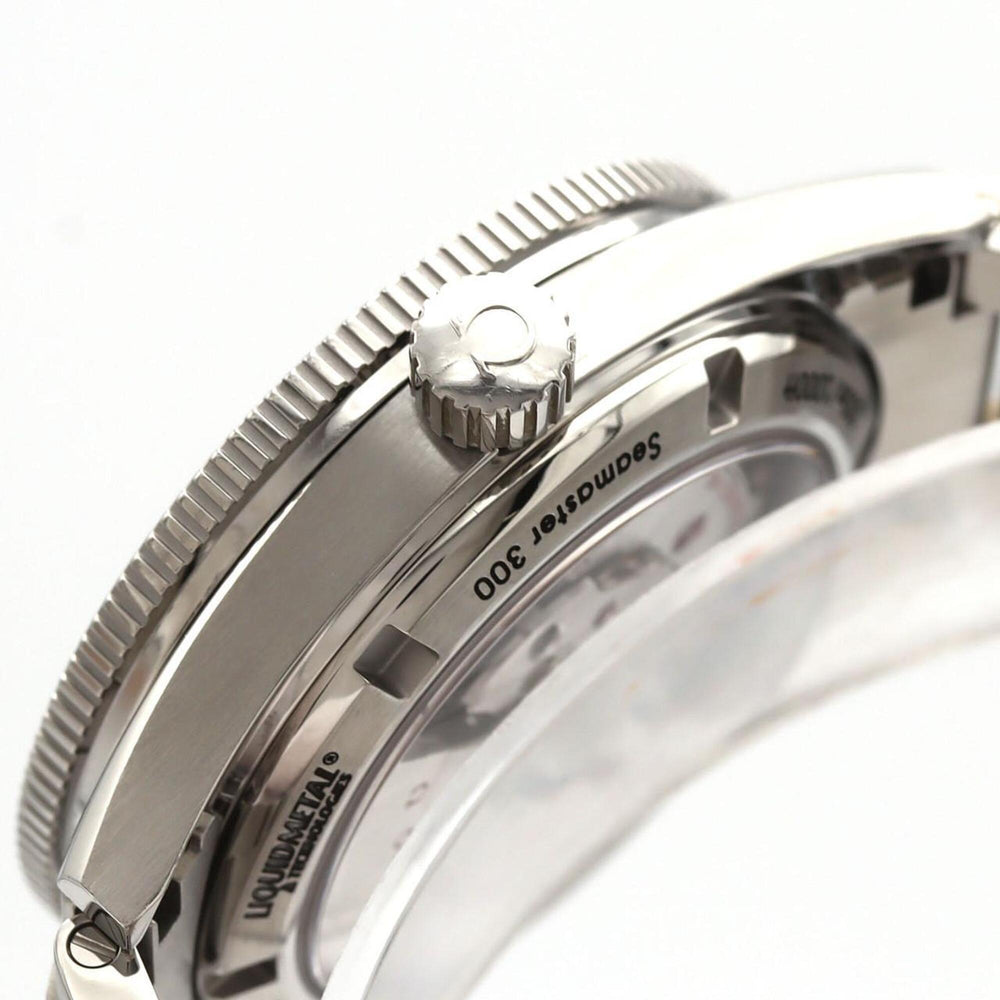 Omega Seamaster 300 233.30.41.21.01.001 Stainless Steel Automatic Watch — Very Good