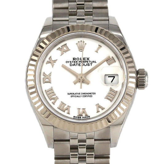 Rolex Datejust 279174 SSxWG Automatic Watch, Random Number