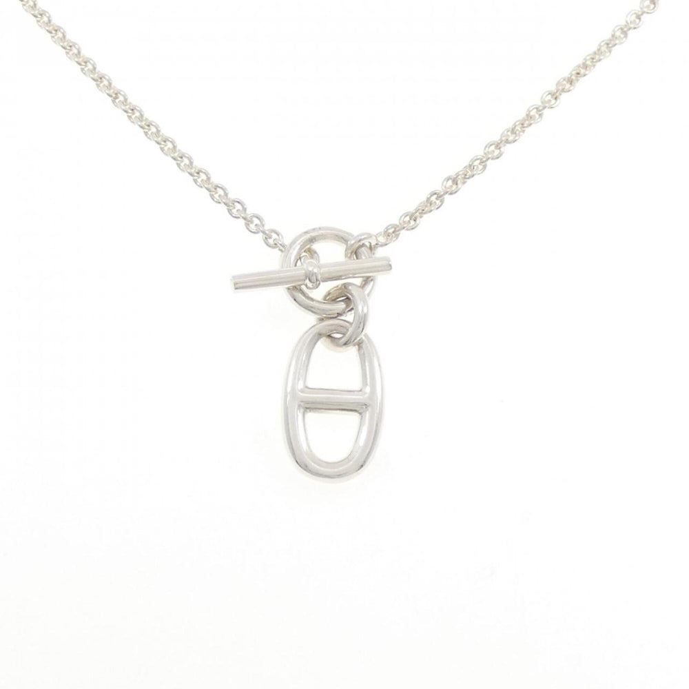 Hermes Hermès Chaine d'Ancre Necklace — Like New