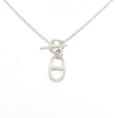 Hermes Hermès Chaine d'Ancre Necklace — Like New