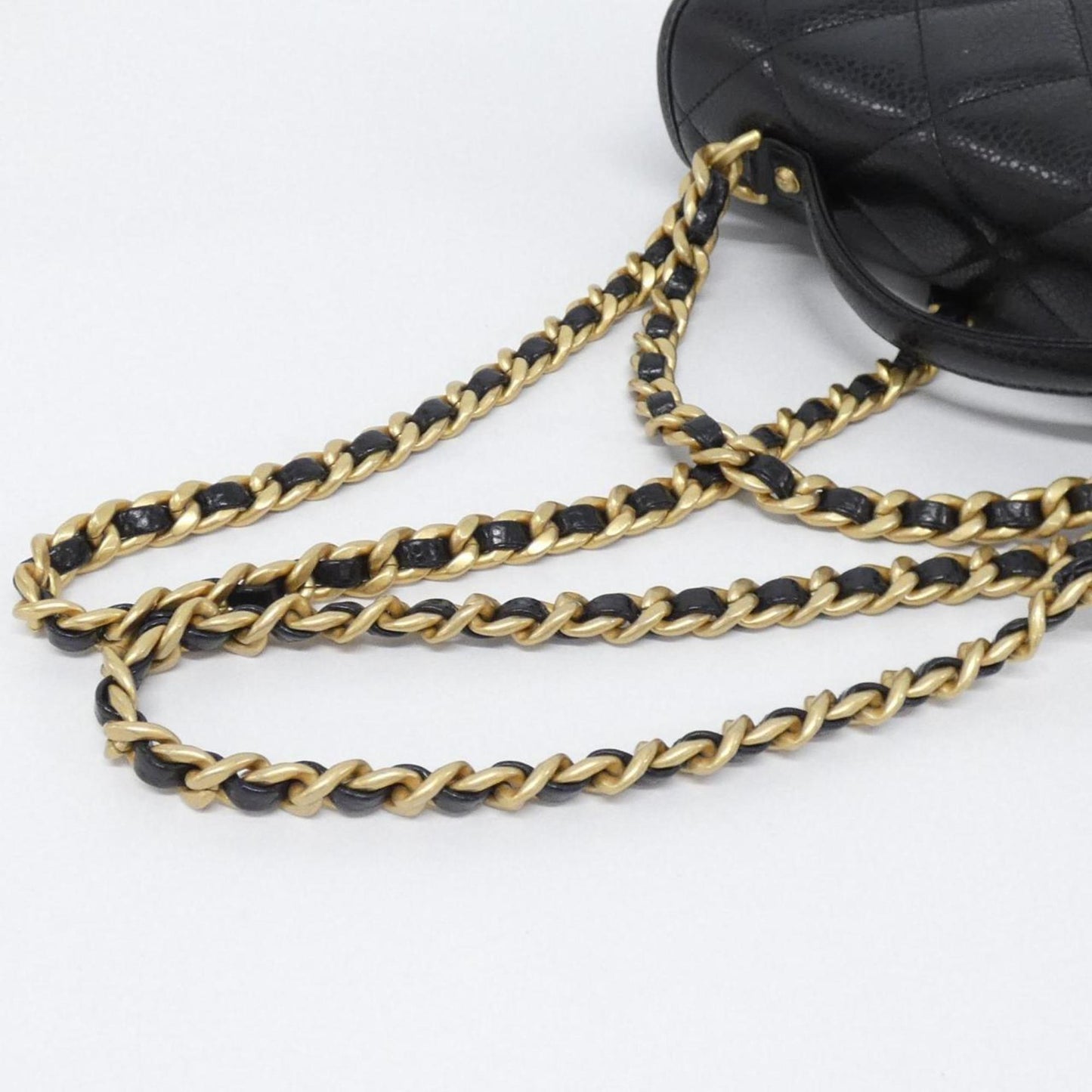 Chanel AS5347 Backpack