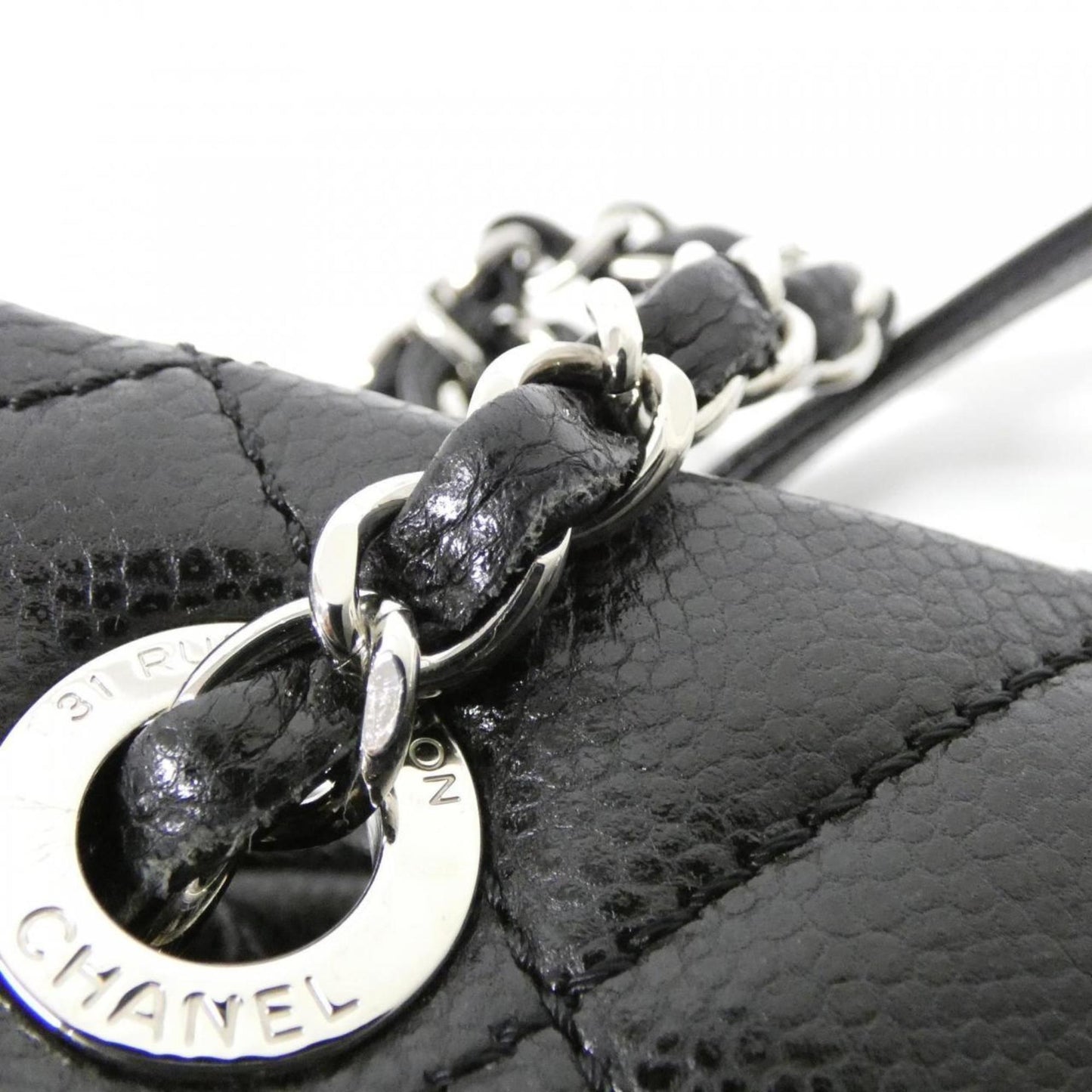 Chanel 67292 handbag