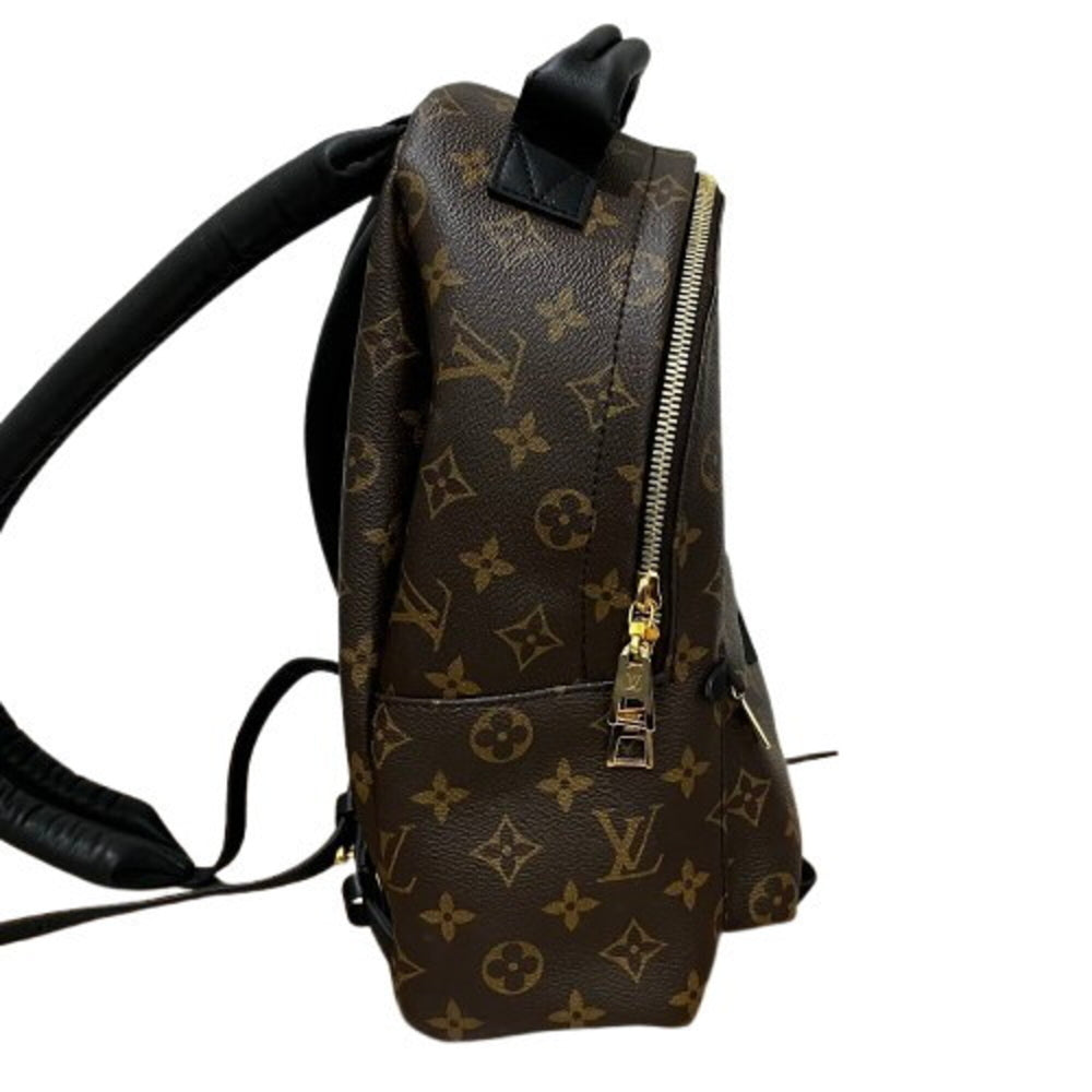 Louis Vuitton Palm Springs Backpack PM M44871 — New - Store Return