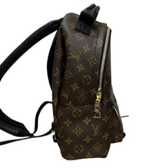 Louis Vuitton Palm Springs Backpack PM M44871 — New - Store Return