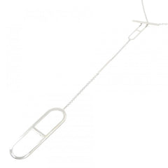 Hermes Hermès Ever Chaine d'Ancre Necklace — Like New