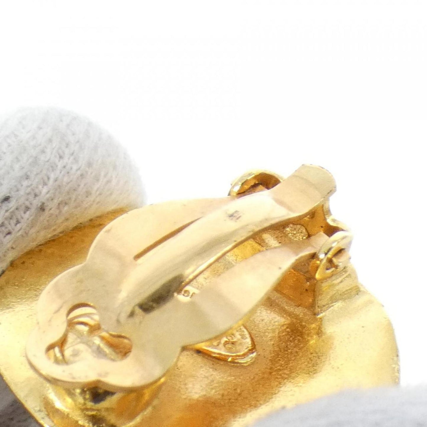 Chanel 06632 Earrings