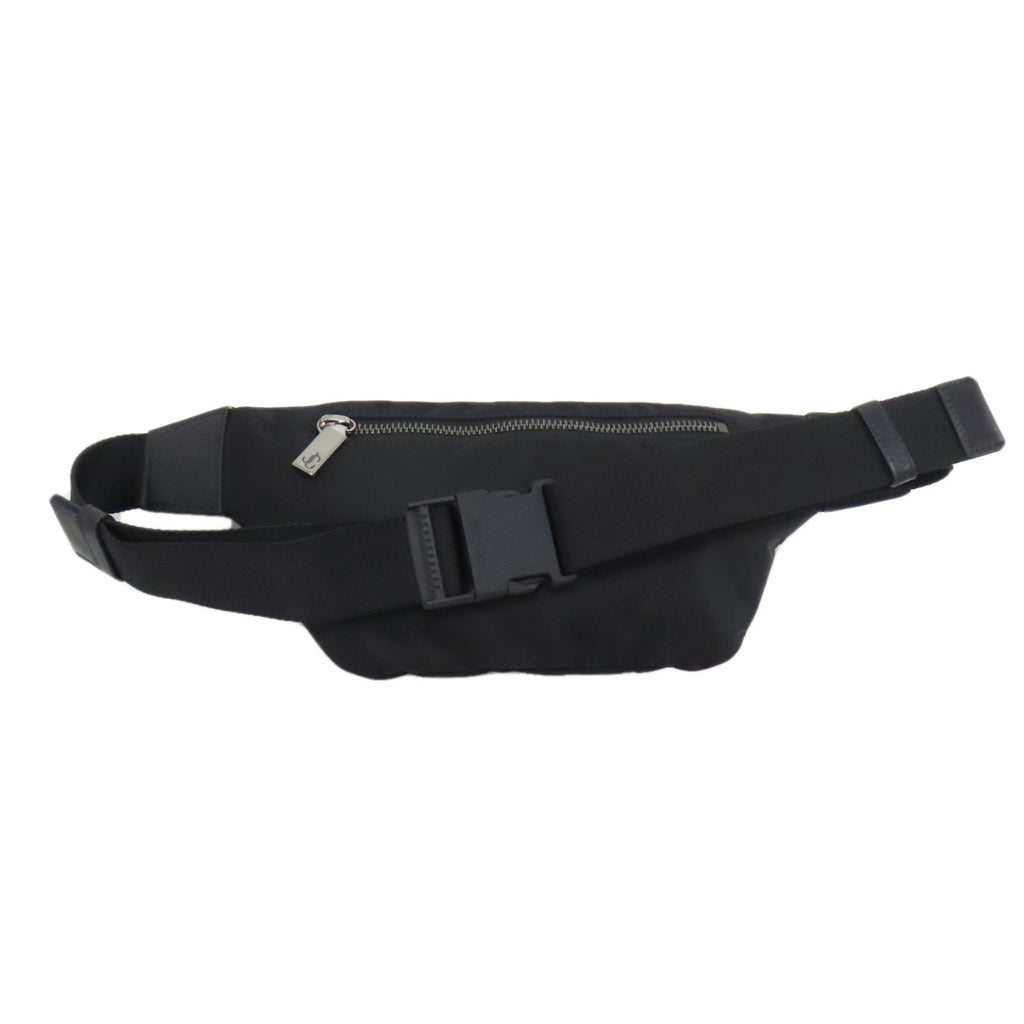 Jimmy Choo Hip Bag/Waist Bag Nylon Material Women's