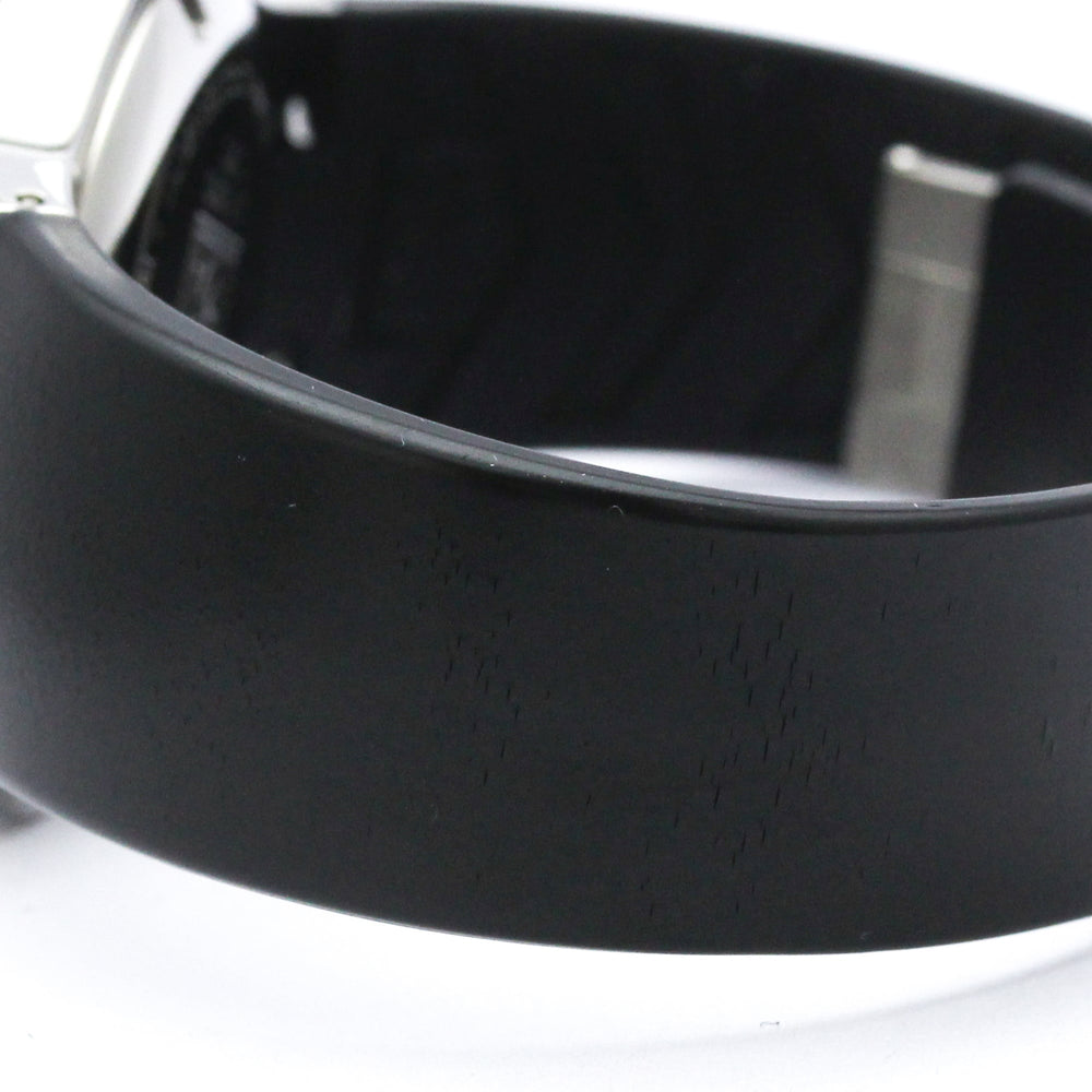 TAG HEUER Kirium Titanium Rubber Quartz Mens Watch WL1180 (外装仕上げ済み) — Very Good