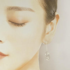 Hermes Farandole Earrings — Like New
