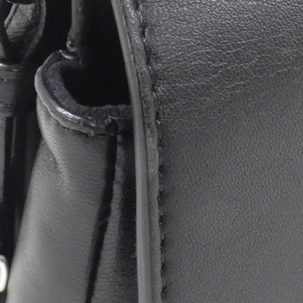 Fendi Double Micro Baguette 8M0371 I8F Shoulder Bag