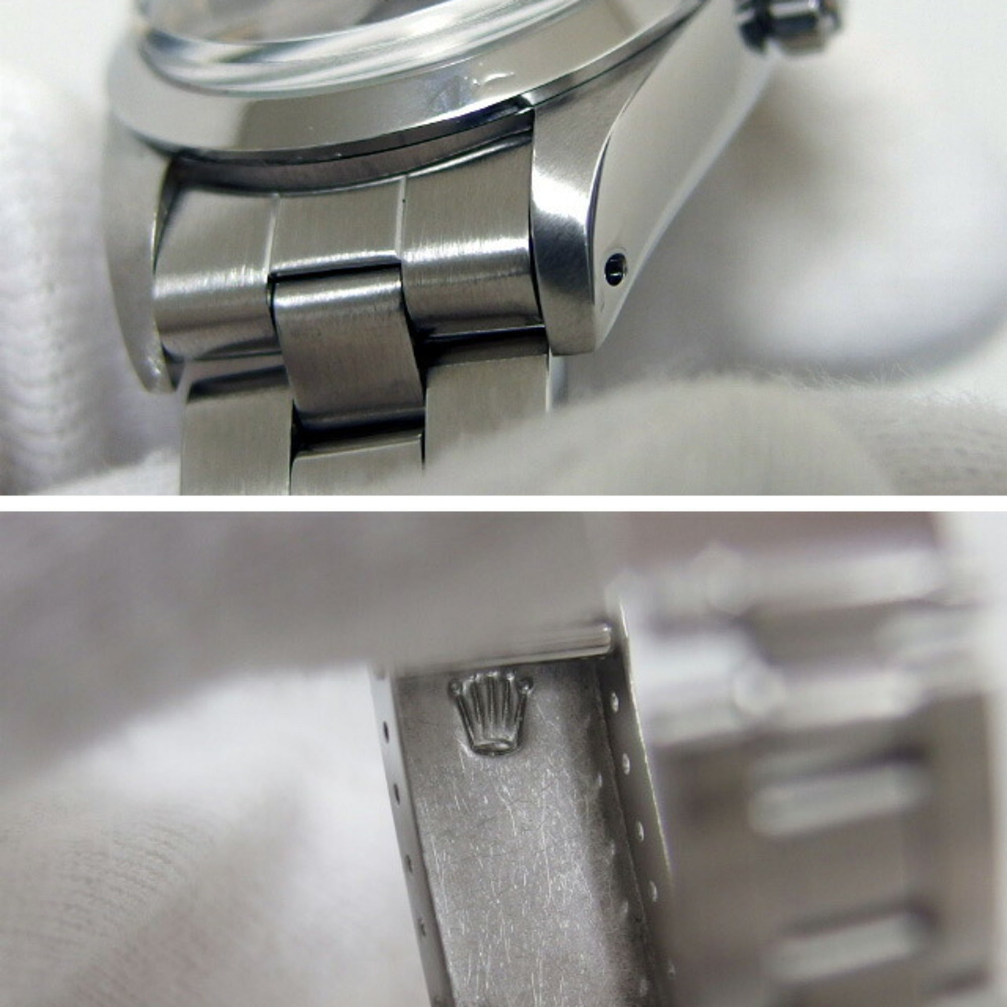 Rolex Oyster Perpetual Date Women's Watch 6916